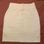 Charlotte Russe Bodycon Skirt Photo 0