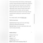 AGOLDE Parker Vintage Cut Off Short in Swapmeet Photo 3