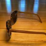 Ralph Lauren Ralph By  Tortoise Shell Sunglasses Photo 6