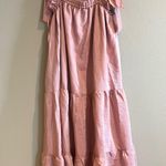 Aura Beautiful pink dress Photo 0