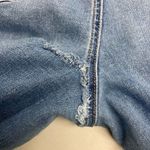 American Eagle  Super High Rise Jegging Destroyed Ripped Women’s Jeans Size 24 Photo 2