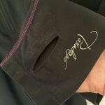 Paradox Merino Blend Base Layer Quarter Zip Large Black Photo 2