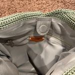 The Sak NWT  Crochet Craze Shoulder Bag - Seafoam Photo 9