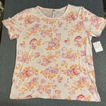 Free People  Short Sleeve Top Photo 0