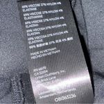 Anthropologie MaEVE byAnthropologie Black Boot Cut Flare Pants Photo 7