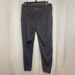 Ideology  Charcoal Gray Leggings Photo 2
