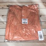 Torrid Super Soft V-Neck Ruffle Tee With Lace Detail Photo 4