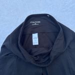 Maurice's  Classic Black Leggings Photo 1