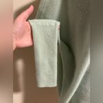 Maeve NWT by Anthropologie The Shea Oversized Boxy Cashmere Sweater size small Photo 5