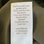 Athleta Topanga Jumpsuit in Mountain Olive Photo 8