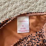 Target Cheetah Print  Bikini Bottoms Photo 2