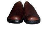 Auditions ‎ Melody slip on leather shoes 8.5 Photo 4