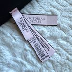 Victoria's Secret NWT  Lined No Wire Bra M DD Black Square Neck Lingerie Seamless Photo 5