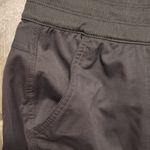 The North Face  Gray Hiking Pants Size Medium Photo 2