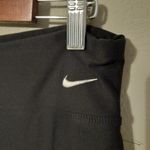 Nike Dri-Fit L 12-14 Straight Leg Athletic Workout Pants Photo 1