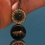 Sabyasachi set with earrings and hair put on New without tags Photo 3