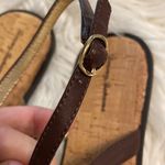 Tommy Bahama Tommy Bahamas Sandals size 9 BNWOT color brown perfect for summer Photo 3