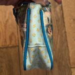 Anne Taintor wristlet NWOT “Born to be wild” Blue Photo 4