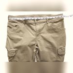 5.11  Tactical Women's‎ 98% Cotton 2% Elastane Khaki Pants Size 16 Photo 2