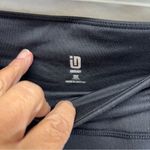 Ideology ‎ Women's Charcoal Bike Shorts Photo 2