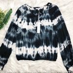 Young Fabulous and Broke Jayden Tie Dye Top Medium Photo 1