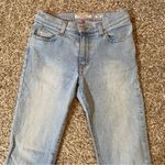 Miss Sixty  Tommy Flare Jeans in Light Wash Size 27 Photo 8
