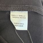 superdown New Laurien Cross Front Dress in Black Maxi White Backless Gown XS Photo 9