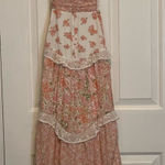 Altar'd State State Maxi Dress Altar'd Photo 0