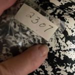 Saint Tropez West  size L  tank dress tropical resort beach dress. Photo 5