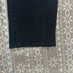 NYDJ  Sheri‎ Slim Jean In Quentin Dark Wash Size 14 Photo 9