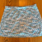 PGA Tour  Women's Size Large Abstract Pattern Golf Pickleball Tennis Skort Photo 0