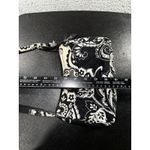 Vera Bradley  Purse Floral Paisley‎ Bag Photo 5