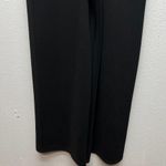 Love X Design Womens Party Event Evening High Waisted Wide Leg Jumpsuit Size XL Black Photo 5