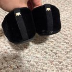 Birdies  The Starling Black Velvet Loafers- Size 8 Photo 7