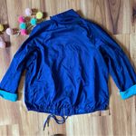 Chico's Zenergy Colorblock Jacket Size 2 US 12/14 Photo 12