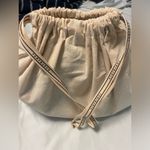 Tory Burch Taupe brand new never used purse! Photo 1