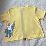 Love Tribe NWT Scooby Doo Shirt Photo 2