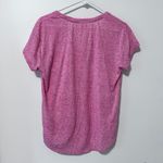Victoria's Secret Victoria Secret Angel Pink Tee Women's size‎ M Photo 3