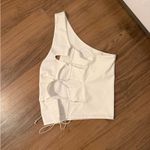 Brooklyn Karma One Shoulder Top  Photo 1