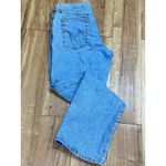 Levi's Vintage  Women's Relaxed Fit 550 Medium Wash Boot Cut Stretch Jeans 14M Photo 4