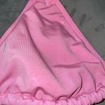 Victoria's Secret pink shine bikini top Photo 1