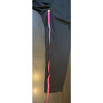 Eileen Fisher  Pants‎ Women Sz Medium Tencel Ankle Black Pockets Minimal Capsule Photo 7