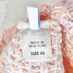Petersyn New Smocked Strapless Mini Dress Nora Tube Dress Melon Photo 11