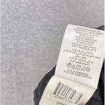 Max and Cleo  Dress Black Floral Waist Plaid Size 6 Formal Women Sleeveless Photo 9