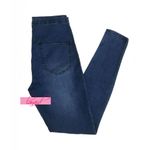 Cotton On The High Rise Jeggings Hi-Waist Waisted Denim Stretchy Skinny Jeans 4 Photo 6