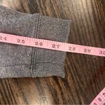 Under Armour  Women's Heather Gray Full-Zip Jacket Photo 7