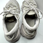 Adidas  Womens Originals Ozweego Casual‎ Shoes Athletic GW6922 Ice Purple Size 8 Photo 6