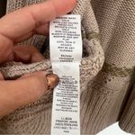 Quince 100% Cashmere V-Neck Sweater ivory Women’s XS timeless quiet luxury Photo 5