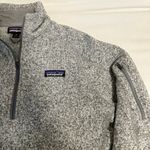 Patagonia 1/4 zip better sweater fleece pullover Photo 3