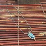 Silpada  Oxidized Sterling Silver Necklace Photo 2